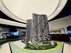Vela Bay (D16), Apartment #624169491